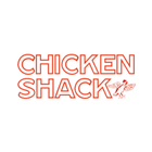 Chicken Shack Astoria Zeichen