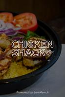 Chicken Shack Astoria 포스터