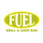 Fuel Grill 3th Ave أيقونة
