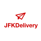 JFK Delivery icône