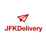 JFK Delivery biểu tượng