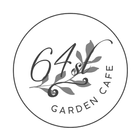 64st Garden Cafe icône