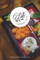 64st Garden Cafe स्क्रीनशॉट 1