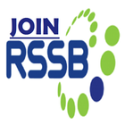 JOIN RSSB أيقونة