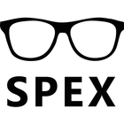 Spex Dating-icoon