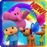 Pro Poco Kids Game আইকন