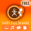 WiFi File Share FREE