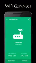 download JoikuSpot WiFi HotSpot APK