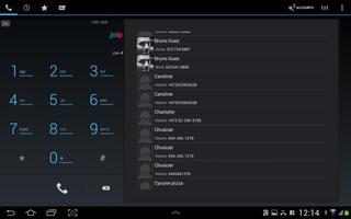 joip Mobile - Voice & Callback اسکرین شاٹ 3