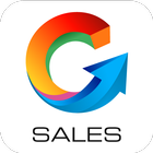 Joister Sales App أيقونة