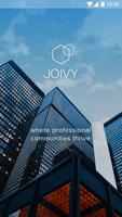 Joivy plakat