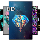 Diamond Wallpaper 3D APK