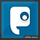Chillax Accra biểu tượng