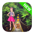 Jojo Siwa : Adventures  Bows icône