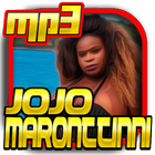 Jojo Maronttinni - Que Tiro Foi Esse Mp3 Funk 2018 icône