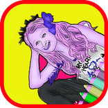 Super jojo siwa adventure