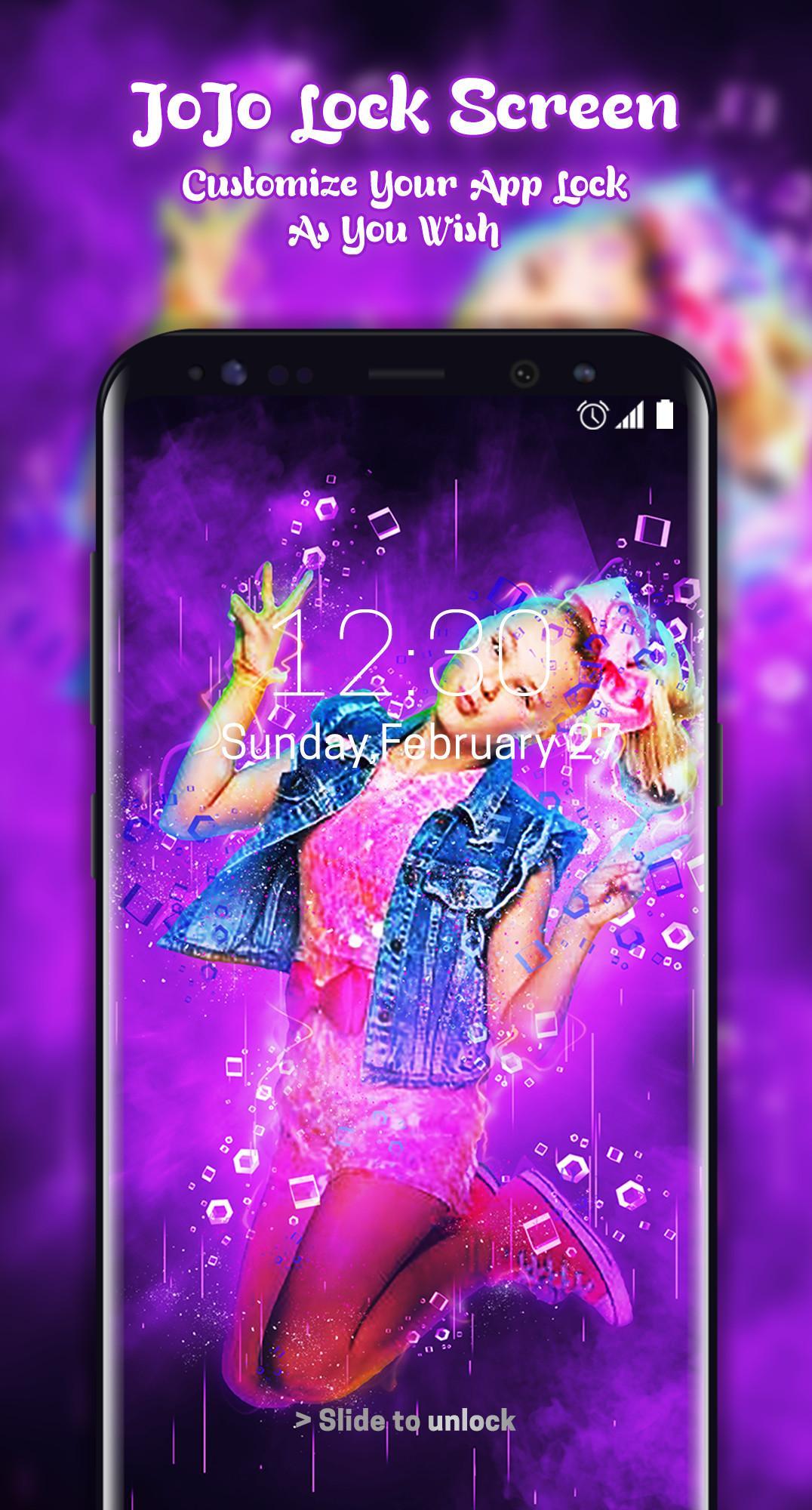 Jojo Lock Screen ❤ Phone Lock Beautiful wallpapers APK voor Android Download Jojo Lock Screen ❤ Phone Lock Beautiful wallpapers APK voor Android Download