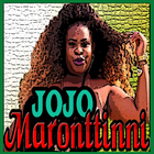 Jojo Maronttinni Musica e Letras icône