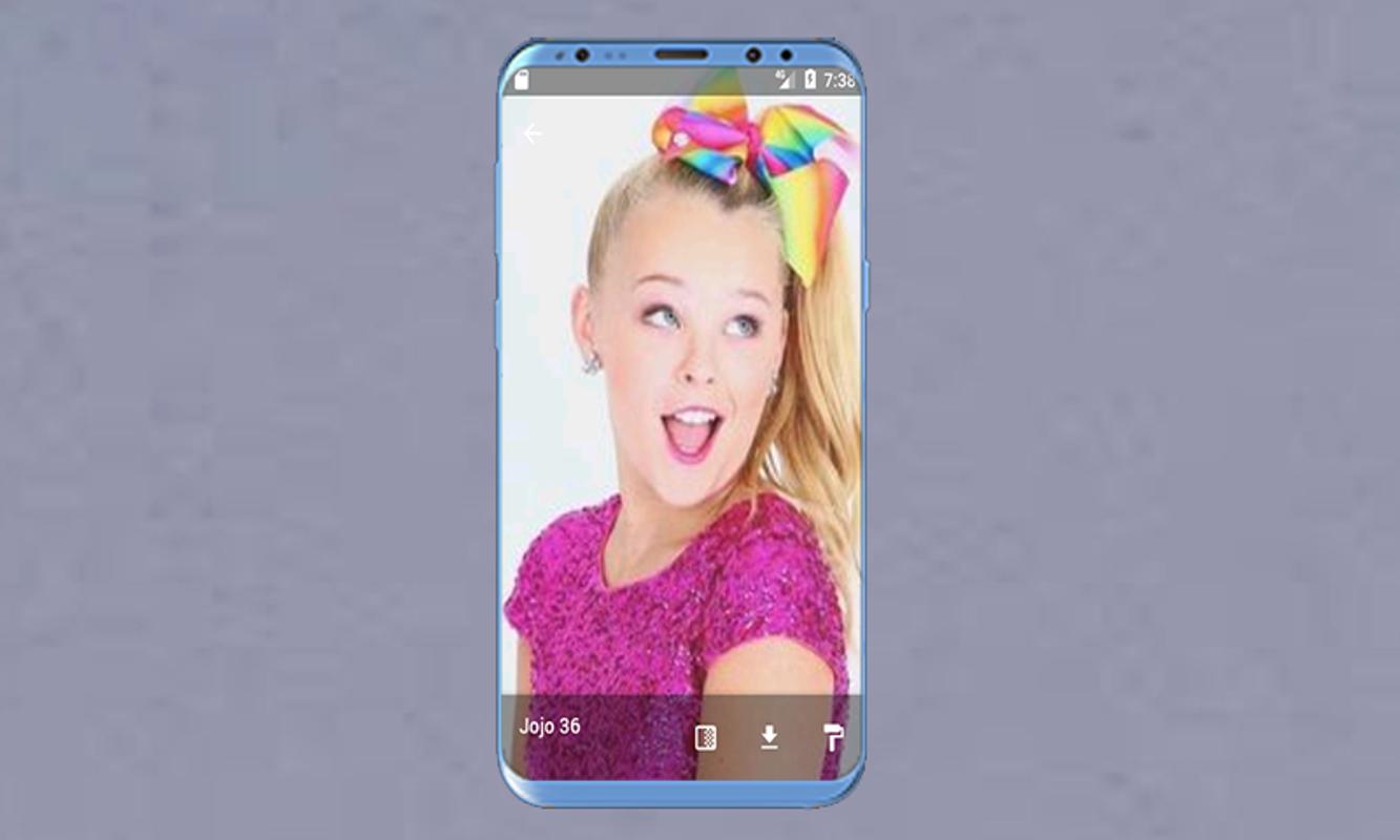  Jojo  Siwa Wallpaper  4K  2021 for Android APK Download