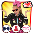 Jojo Siwa Dress up Camera