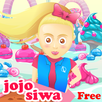 JoJo Siwa Adventure world APK