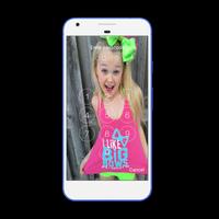 Keybaord for JoJo Siwa capture d'écran 2