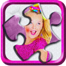 Jojo's Puzzle Free: UNOFFICIAL aplikacja
