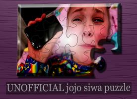 Jojo's Puzzle Free: UNOFFICIAL Plakat