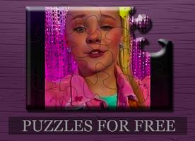 Jojo's Puzzle Free: UNOFFICIAL تصوير الشاشة 3