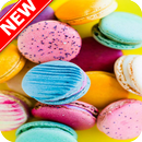 Macaron Wallpaper-APK