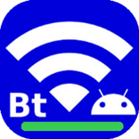 BT Tethering Widget