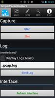 Poster SimplePacketCapture(root)