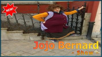 Jojo Bernard Show 스크린샷 1