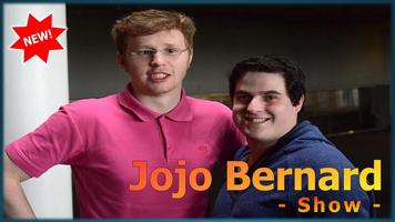 برنامه‌نما Jojo Bernard Show عکس از صفحه