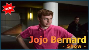 Jojo Bernard Show captura de pantalla 3