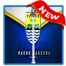 Layar Kunci PERSIB APK