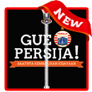 Layar Kunci Persija Jakarta APK