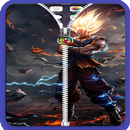 DBS Ball Lockscreen Wallpaper HD APK