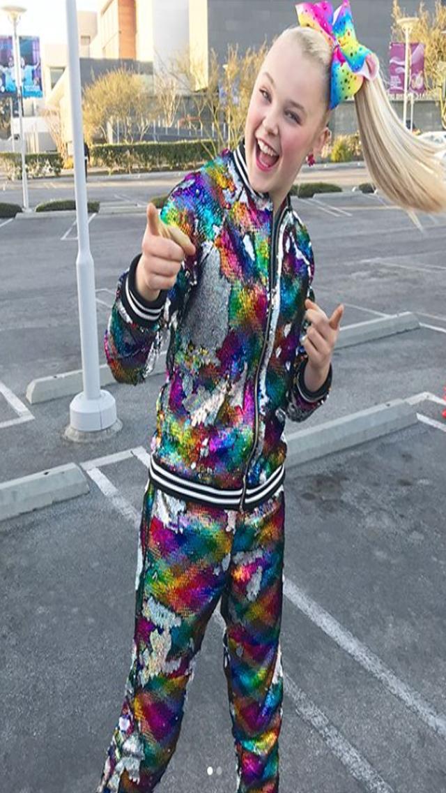 Jojo Siwa Clothes Outfits