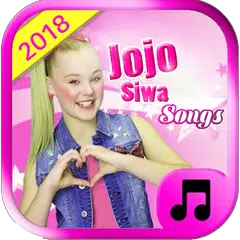 Jojo Siwa Songs & Lyrics 2018 APK 下載