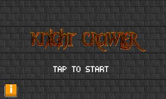 Knight Crawler تصوير الشاشة 1
