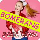 Top Jojo Siwa Boomerang APK