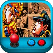 Code JoJo's Bizarre Adventure
