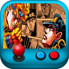 Code JoJo's Bizarre Adventure APK download