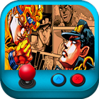 Code JoJo's Bizarre Adventure آئیکن