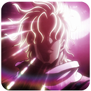 Live Wallpapers of JoJos Bizarre Adventure Anime APK