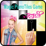 JOJO SIWA: Magic Piano Games New