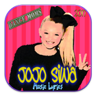 Music Jojo Siwa & Freind Lyric icon