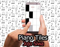 Jojo Siwa Piano Tiles capture d'écran 1