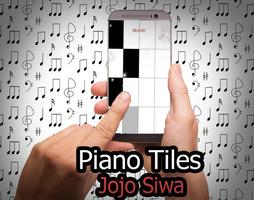 Jojo Siwa Piano Tiles capture d'écran 2